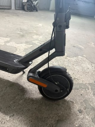 Patinete Eléctrico