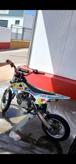 Cambio por scooter 49cc, Yamaha Jog R o Aprilia