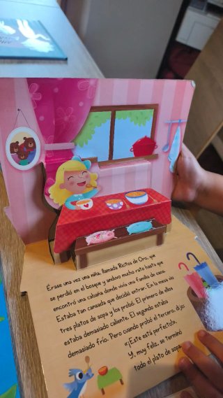Varios libros infantiles