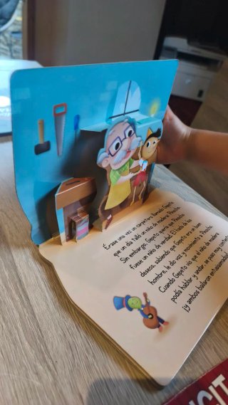 Varios libros infantiles