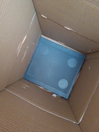 Piscina metal de acero 305x90 cm