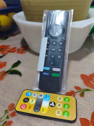 Mando Fire Stick Amazon