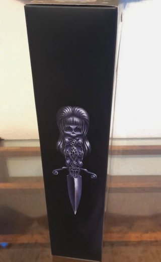 Monster High Elvira Mistress of the Dark