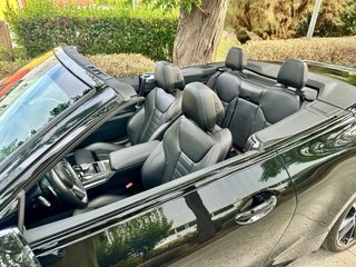BMW Serie 430i Cabrio 2023