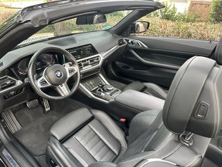 BMW Serie 430i Cabrio 2023