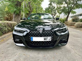 BMW Serie 430i Cabrio 2023