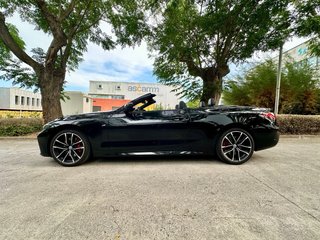 BMW Serie 430i Cabrio 2023