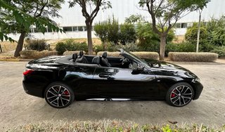 BMW Serie 430i Cabrio 2023