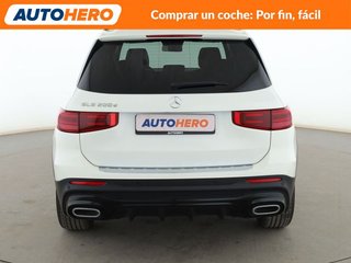 Mercedes Clase GLB GLB 200 d AMG Line