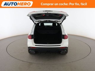 Mercedes Clase GLB GLB 200 d AMG Line