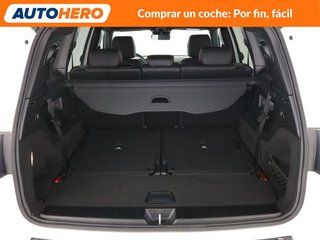 Mercedes Clase GLB GLB 200 d AMG Line