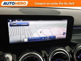 Mercedes Clase GLB GLB 200 d AMG Line