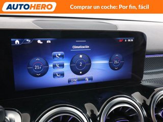 Mercedes Clase GLB GLB 200 d AMG Line