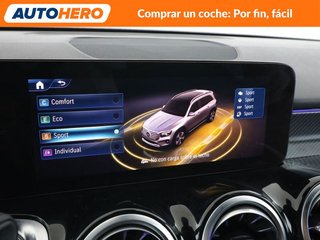 Mercedes Clase GLB GLB 200 d AMG Line