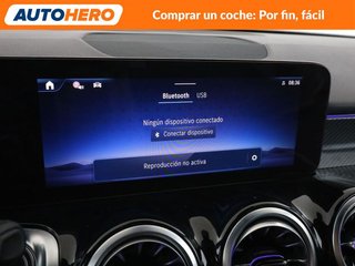 Mercedes Clase GLB GLB 200 d AMG Line