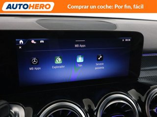 Mercedes Clase GLB GLB 200 d AMG Line