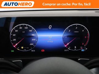 Mercedes Clase GLB GLB 200 d AMG Line