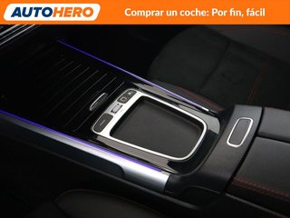 Mercedes Clase GLB GLB 200 d AMG Line
