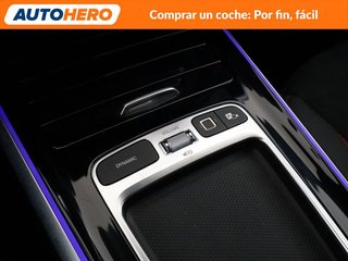 Mercedes Clase GLB GLB 200 d AMG Line