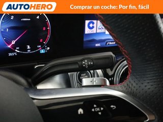 Mercedes Clase GLB GLB 200 d AMG Line