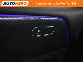 Mercedes Clase GLB GLB 200 d AMG Line
