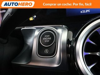 Mercedes Clase GLB GLB 200 d AMG Line