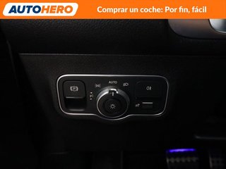 Mercedes Clase GLB GLB 200 d AMG Line