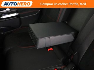 Mercedes Clase GLB GLB 200 d AMG Line