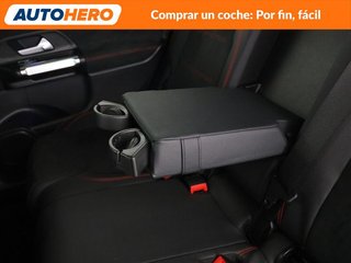 Mercedes Clase GLB GLB 200 d AMG Line