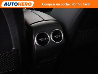 Mercedes Clase GLB GLB 200 d AMG Line