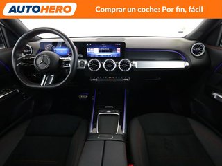 Mercedes-Benz Clase GLB GLB 200 d AMG Line