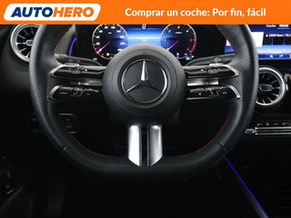 Mercedes-Benz Clase GLB GLB 200 d AMG Line