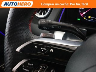 Mercedes-Benz Clase GLB GLB 200 d AMG Line