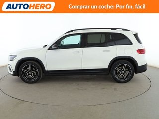 Mercedes Clase GLB GLB 200 d AMG Line