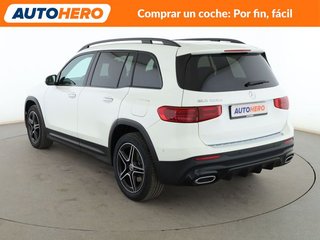 Mercedes Clase GLB GLB 200 d AMG Line