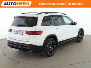 Mercedes Clase GLB GLB 200 d AMG Line