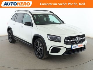 Mercedes Clase GLB GLB 200 d AMG Line