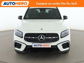 Mercedes Clase GLB GLB 200 d AMG Line