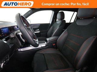 Mercedes Clase GLB GLB 200 d AMG Line