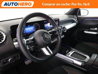 Mercedes Clase GLB GLB 200 d AMG Line