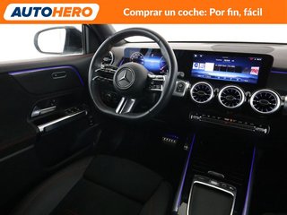 Mercedes Clase GLB GLB 200 d AMG Line