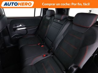 Mercedes Clase GLB GLB 200 d AMG Line