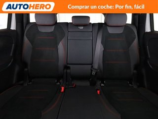 Mercedes Clase GLB GLB 200 d AMG Line