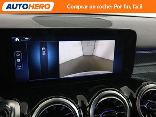 Mercedes Clase GLB GLB 200 d AMG Line