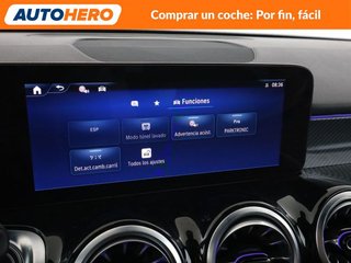 Mercedes Clase GLB GLB 200 d AMG Line