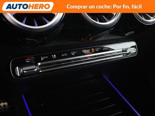 Mercedes Clase GLB GLB 200 d AMG Line