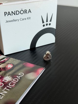 Pulsera Pandora Original con Charms