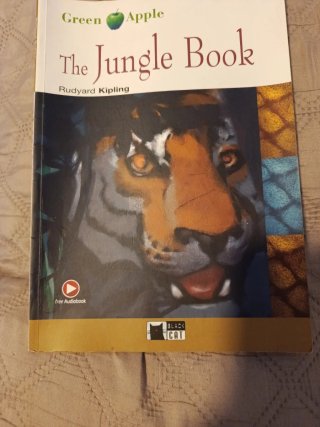 The Jungle Book