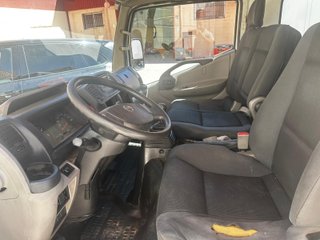 Nissan Cabstar NT400 2016
