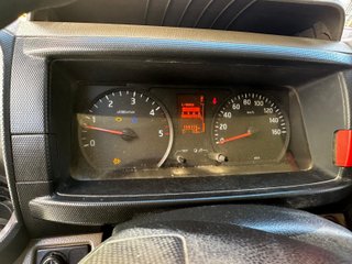Nissan Cabstar NT400 2016